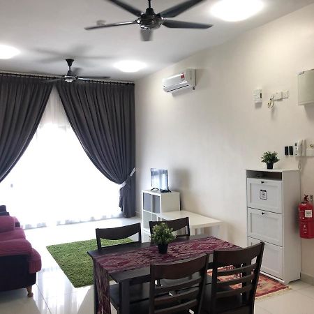 Vistamuslim Homestay Черас Экстерьер фото